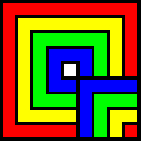 Nothing Ls Matter | In Color | V=13-49-B-01 Nothing Ls Matter | In Color | V=13-49-B-01